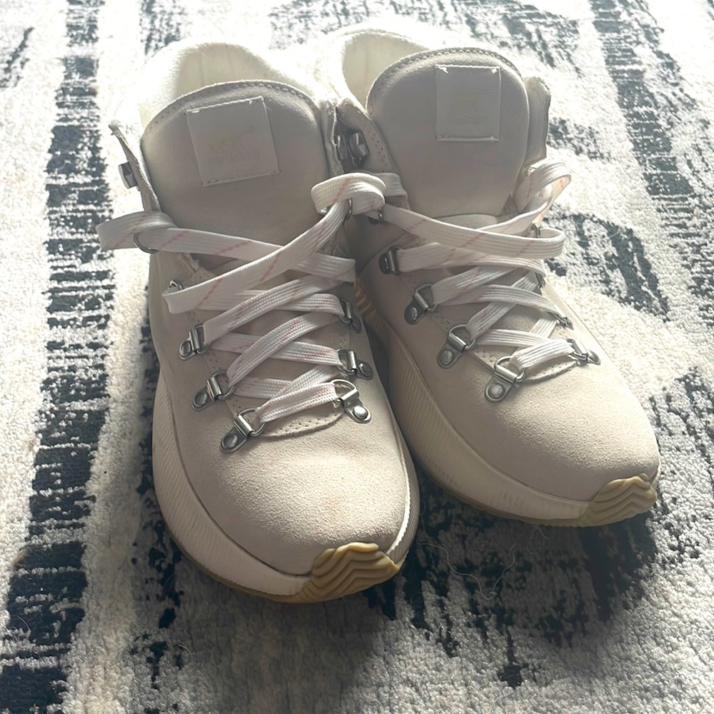 Sorel Out N About III Conquest Boot